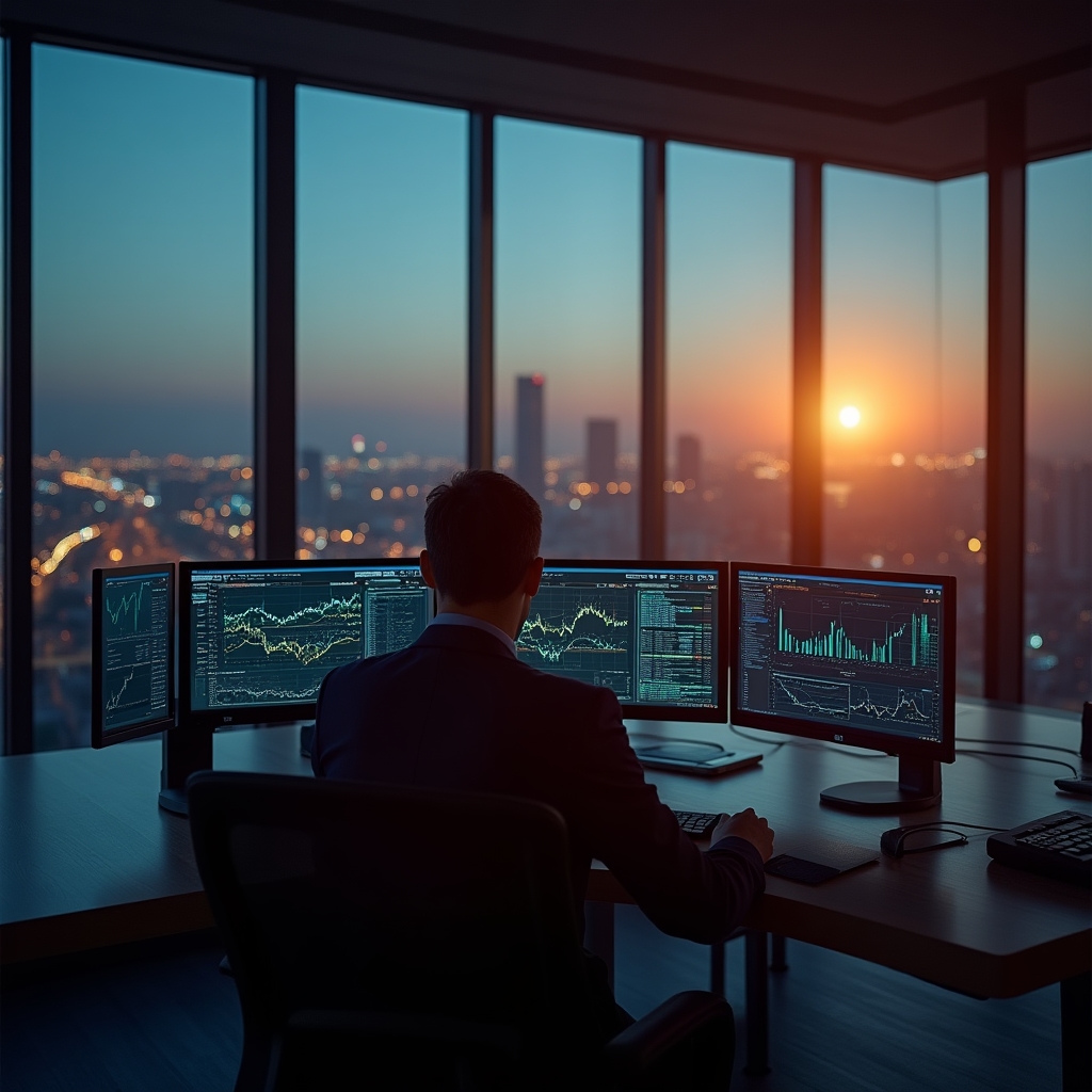 Финансовая аналитика и управленческий учёт